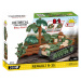 Cobi 2719 francouzský pěchotní tank renault r-35