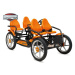 BERG Gran Tour Racer 4 seater F