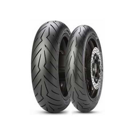 PIRELLI 120/80 -14 58S DIABLO_ROSSO_SCOOTER TL