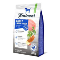 Eminent Dog Adult Large Breed 3kg