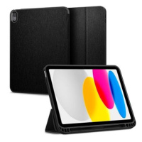 Spigen Urban Fit Black iPad 10.9