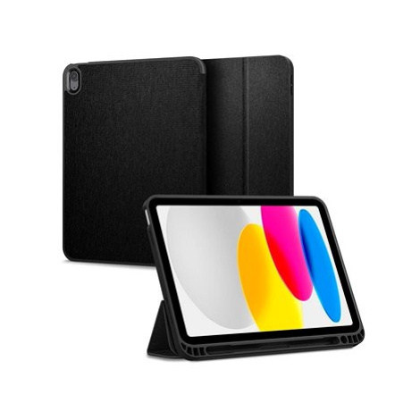 Spigen Urban Fit Black iPad 10.9