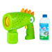 TM TOYS - FRU BLU Dino blaster se zásobníkem + náplň 0.4L