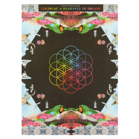 MS Coldplay: A Head Full Of Dreams