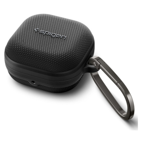 Spigen Classic Fit pouzdro Samsung Galaxy Buds4 Pro/Buds4 black