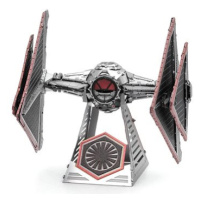 Metal Earth 3D puzzle Star Wars: Sith Tie Fighter