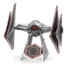 Metal Earth 3D puzzle Star Wars: Sith Tie Fighter