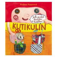 Kutikulín | Andrea Popprová