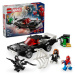 LEGO® Marvel 76309 Spider-Man vs. Venomův výkonný sporťák