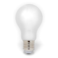 VELAMP OPAL FILAMENT žárovka 7W, E27, 6500K