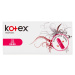 KOTEX Tampóny Super 32 ks