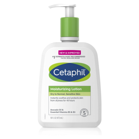 Cetaphil Hydratační mléko 460 ml