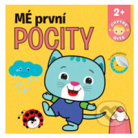 Mé první pocity - kniha z kategorie Naučné knihy