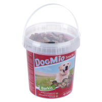 DogMio Barkis pamlsky (polovlhké) - box 500 g