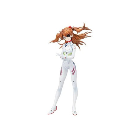 Sega Evangelion: 3.0+1.0 Thrice Upon a Time SPM Vignetteum figurka Asuka Last Mission Activate C