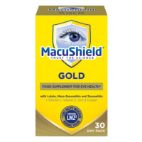 Macushield Gold 30 Day Pack 90 kapslí