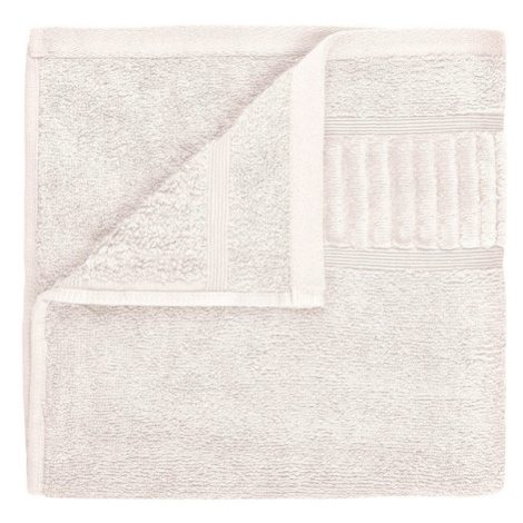 Gözze Froté ručník BIO, 50 x 100 cm, 100 % bavlna (krémová)