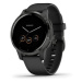 Garmin Vívoactive 4S Grey Black