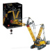 LEGO® Technic 42146 Pásový jeřáb Liebherr LR 13000