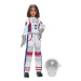 Mattel Barbie PANENKA V POVOLÁNÍ - ASTRONAUTKA