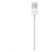 APPLE Lightning na USB kabel (1 m)