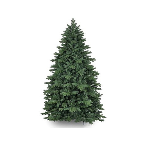 Vánoční stromek DELUXE jedle Bernard 150 cm LAALU
