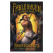 Epidémia tieňov (Fablehaven 3)