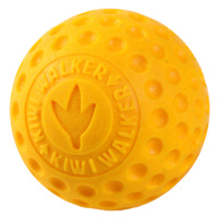 KIWI WALKER Ball Maxi Míček pro psy oranžový 7 cm