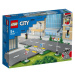 LEGO® City 60304 Křižovatka