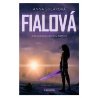 Fialová | Anna Šuláková