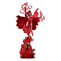 Marvel - Scarlet Witch - BDS Art Scale 1/10