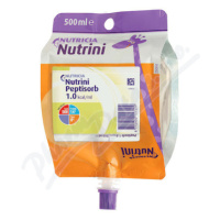 Nutrini Peptisorb por.sol.1x500ml