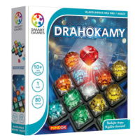 Drahokamy - Smart Games