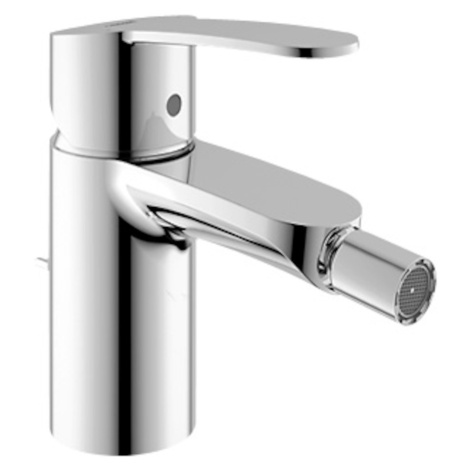 Bidetová baterie Grohe Eurostyle Cosmopolitan s výpustí chrom 33565002