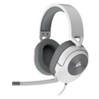 Corsair HS55 Stereo White