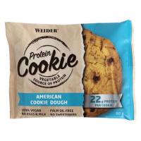 WEIDER Protein cookie american cookie dough 90 g