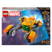 LEGO® Marvel 76254 Vesmírná loď malého Rocketa