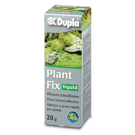 Dupla lepidlo na rostliny Plant Fix liquid 20 g Dupla Marin