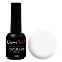 Cosmonail Milky base, 15 ml