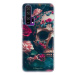 iSaprio Skull in Roses pro Honor 20 Pro