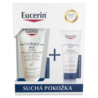 Eucerin UreaRepair Plus vánoční dárkové balení