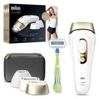 Braun IPL Silk·expert Pro 5 PL5242 + pouzdro a 3 hlavy