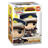 Funko POP! My Hero Academia - Inasa Yoarashi