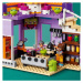 LEGO® Friends 41747 Komunitní kuchyně v městečku Heartlake