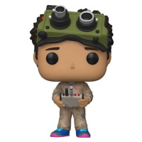 Funko POP! GB Afterlife - Podcast