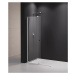 Polysan MODULAR SHOWER zástěna s pojezdy 1600 mm