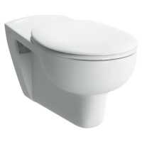 WC závěsné VitrA Conforma Rim-Ex invalidní prodloužené 5810-003-0075