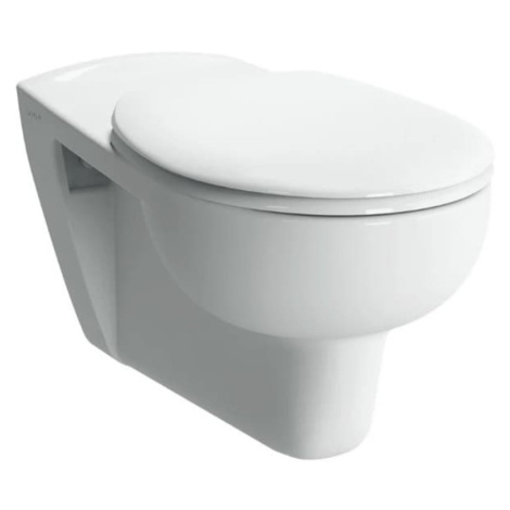 WC závěsné VitrA Conforma Rim-Ex invalidní prodloužené 5810-003-0075