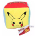Polštář Pokémon - Starter Cube - 0801269150877