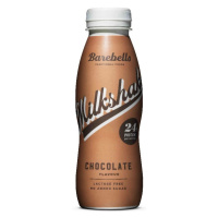 Barebells Milkshake Protein čokoláda 330 ml